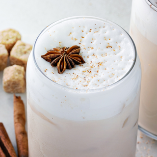 Frappé Chai (400 Cl.)