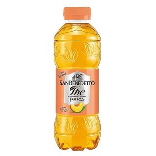 Студен чай San Benedetto Праскова