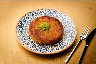 Kunefe pentru 1 persoana