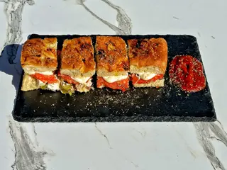 Мераклис