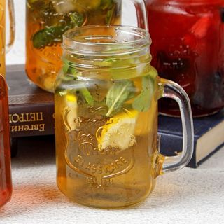 Суық жасыл шай/Ice tea Зеленый