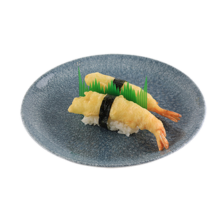 93. Nigiri z krewetką w tempurze