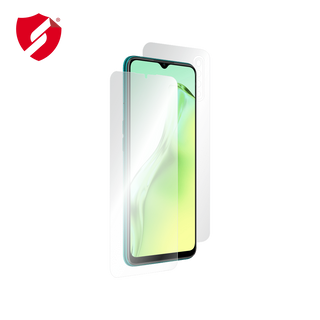 Folie Protectie  Oppo A31 - Fullbody