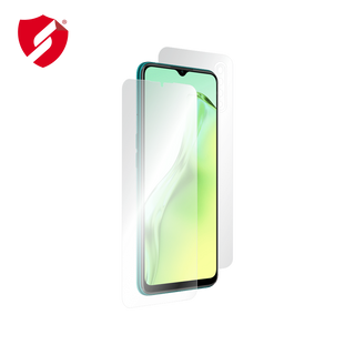 Folie Protectie  Oppo A31 - Fullbody