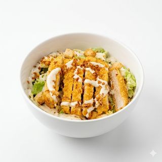 Ensalada César