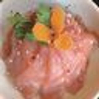 A12 Chirashi shake 1 pezzo