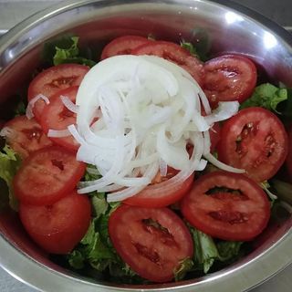 Ensalada Mixta