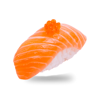 Nigiri Łosoś 2szt