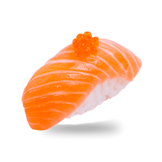 Nigiri Łosoś 2szt