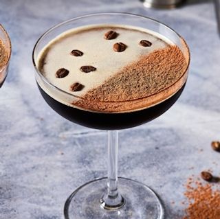 esspreso martini