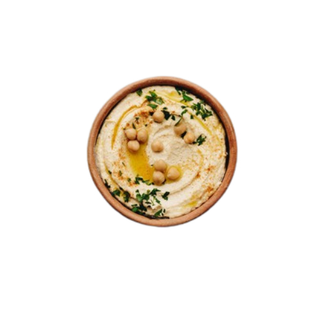Hummus Casero