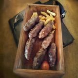 Ćevapi 10 komada 400g