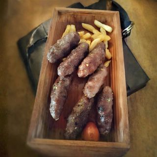 Ćevapi 10 komada 400g