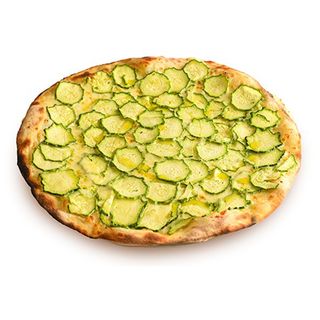 Zucchine