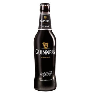 Cerveza Guinness Draught