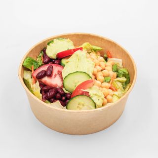 Салата Гастроном (400г)