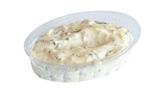 Sos z serem pleśniowym 30 ml