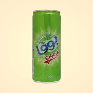 Boga - Lim  ( 24cl ) Canette