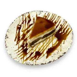 Tiramisu Classique