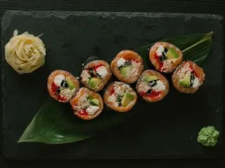 Special Roll (220g)