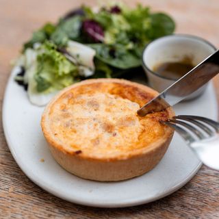Quiche Lorraine
