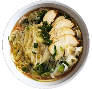 Виетнамска супа Фъ (450г)