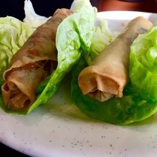 Rollo De Vietnamitas (4 Uds.)