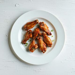 Alette di pollo 5 pezzi