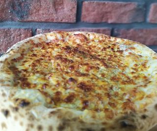 01. Pizza Zwykła 40cm