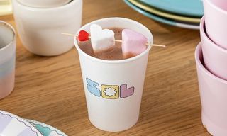 ცხელი შოკოლადი