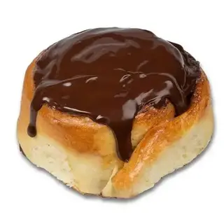 Cinnamon Nutella
