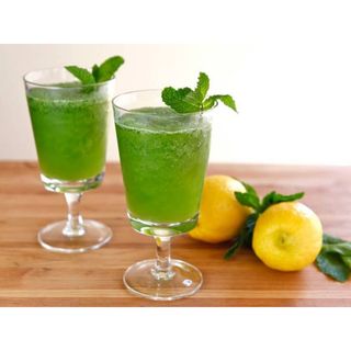 Mint Lemon