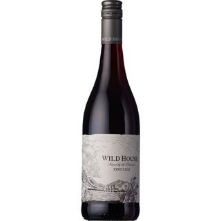 Wild House Pinotage RPA 14%