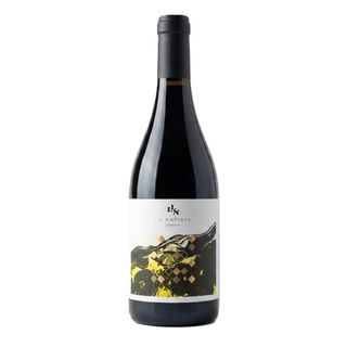Vino Tinto La Batista Llanos Negros Botella (750 Ml.)