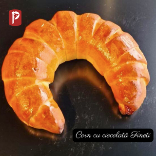 Corn cu Finetti