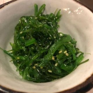 05 Goma wakame