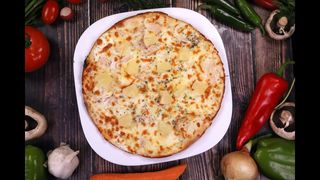 Хавай (30см-600г)