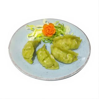 Gyoza Vegetales (4 Pzs.)
