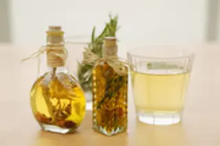 Infusions