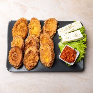 Prženice