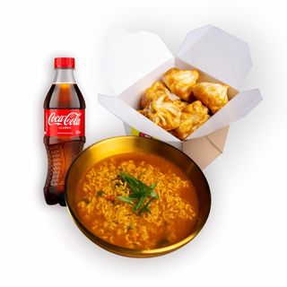 Комбо #3 АКЦИЯ ГЛОВО-20%