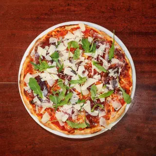 Pizza Primavera (Mediano)