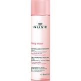 NUXE VERY ROSE 3-в-1 Успокояваща мицеларна вода 200ml