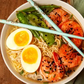 Ramen Marisco