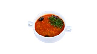 Солянка