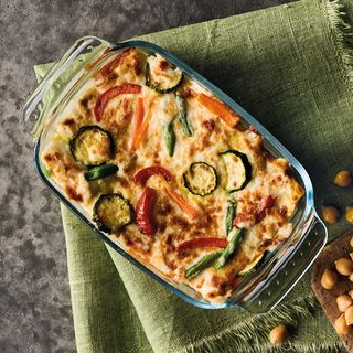 Lasagne primavera