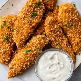 Tenders
