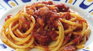 Amatriciana