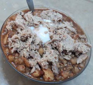 لبلابي تن و عظمة