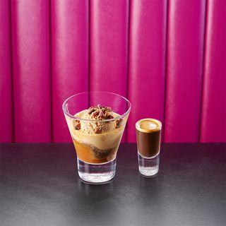 Sundae The Affogato